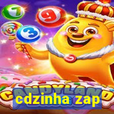 cdzinha zap